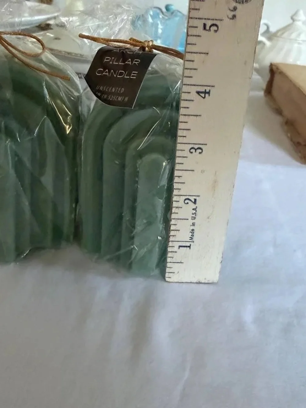 Target sage green